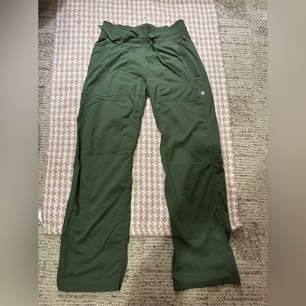 Lululemon Dance Studio Pants